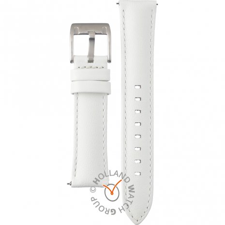 Fossil Straps AAM4336 AM4336 Maddox Horlogeband