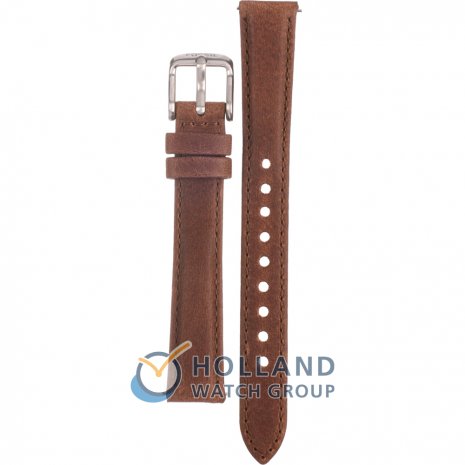 Fossil Straps AAM4379 AM4379 Flight Mini Horlogeband