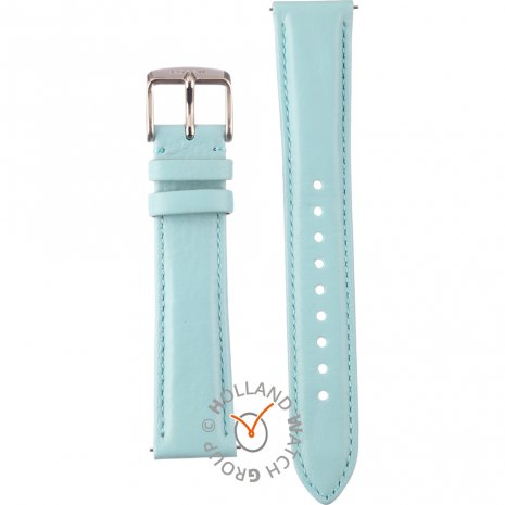 Fossil Straps ABQ1441 BQ1441 Carissa Horlogeband