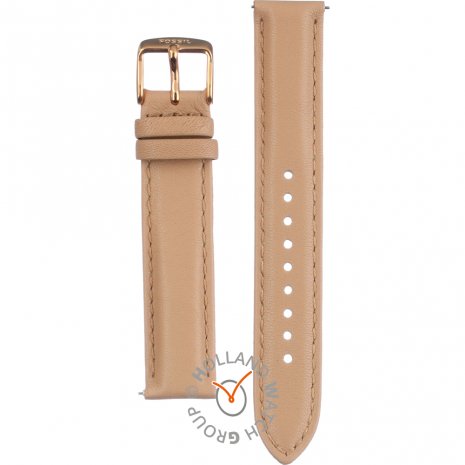 Fossil Straps ABQ1586 BQ1586 Daydreamer Horlogeband