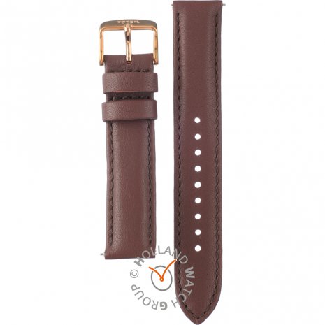 Fossil Straps ABQ1587 BQ1587 Daydreamer Horlogeband