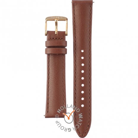 Fossil Straps ABQ1615 Horlogeband