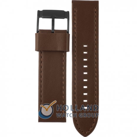 Fossil Straps ABQ1728 BQ1728 Privateer Horlogeband