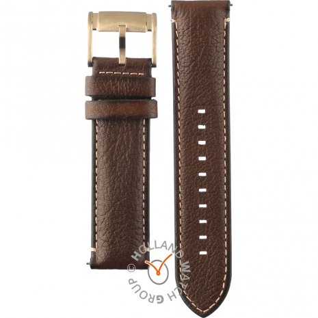 Fossil Straps ABQ2008 BQ2008 Lance Horlogeband