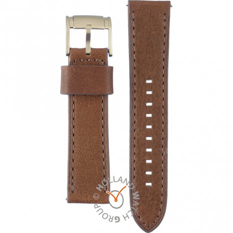 Fossil Straps ABQ2074 Horlogeband