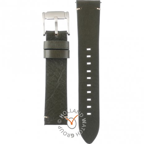Fossil Straps ABQ2488 BQ2488 Wylie Horlogeband