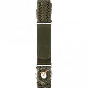 Fossil Straps ABQ2524 BQ2524 Sullivan Horlogeband