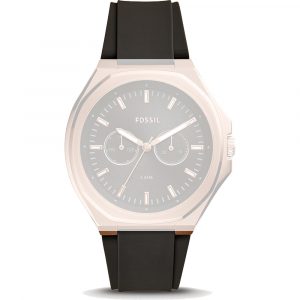 Fossil Straps ABQ2612 BQ2612 Evanston Horlogeband