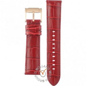 Fossil Straps ABQ2660 BQ2660 Evanston Horlogeband