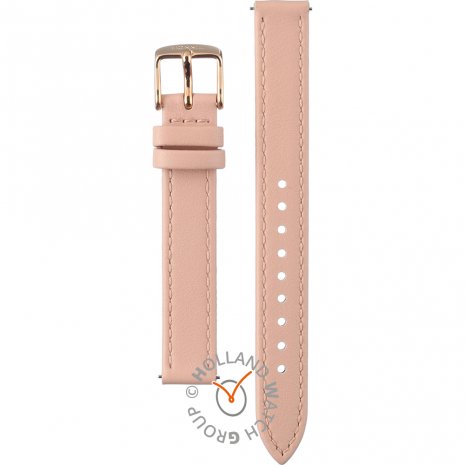 Fossil Straps ABQ3331 BQ3331 Suitor Horlogeband