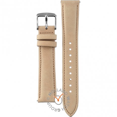 Fossil Straps ABQ3362 BQ3362 Idealist Horlogeband