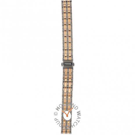 Fossil Straps ABQ3522 BQ3522 Tillie Horlogeband