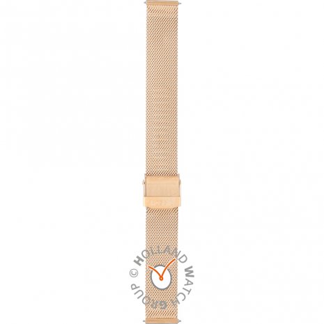 Fossil Straps AES4918 Carlie Horlogeband