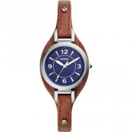 Fossil ES5205 Carlie horloge