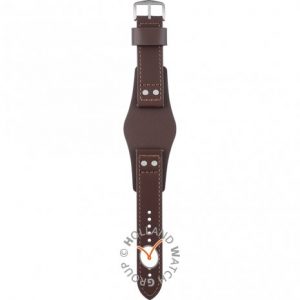 Fossil Straps ACH2565 CH2565 Coachman Horlogeband
