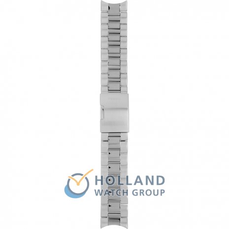 Fossil Straps ACH2622 CH2622 Decker Medium Horlogeband