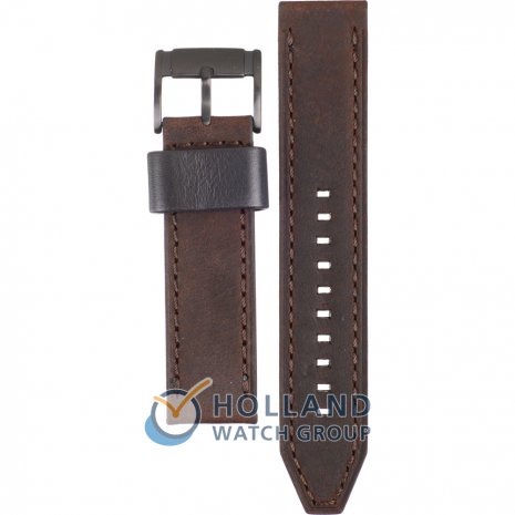 Fossil Straps ACH2782 CH2782 Flight Horlogeband