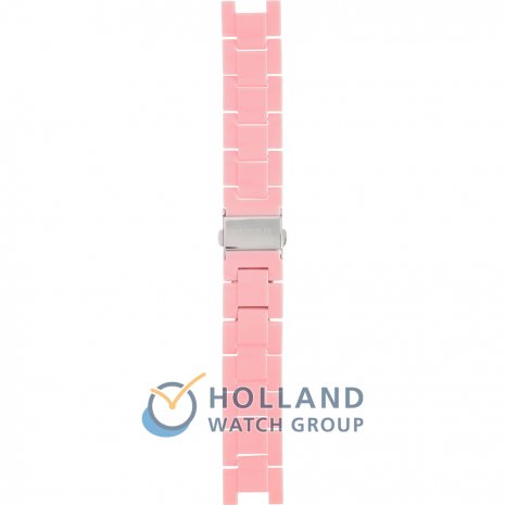 Fossil Straps AES2206 ES2206 Stella Horlogeband