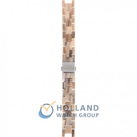 Fossil Straps AES3093 ES3093 Stella Mini Horlogeband