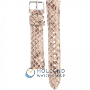 Fossil Straps AES3124 ES3124 Stella Horlogeband