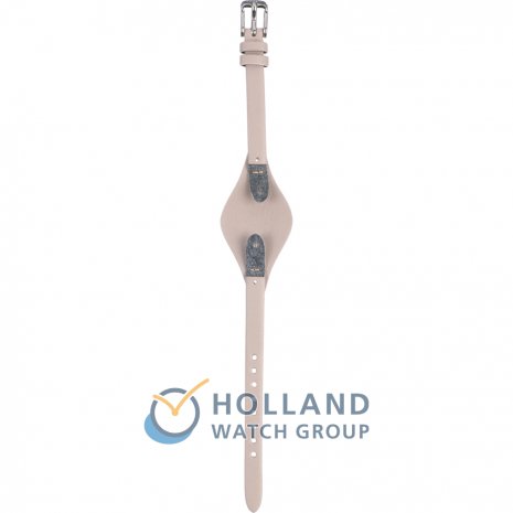 Fossil Straps AES3150 ES3150 Georgia Horlogeband
