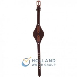 Fossil Straps AES3200 ES3200 Georgia Horlogeband