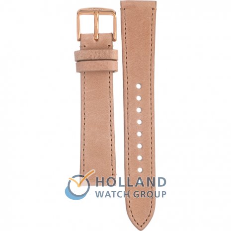 Fossil Straps AES3358 ES3358 Chelsey Horlogeband