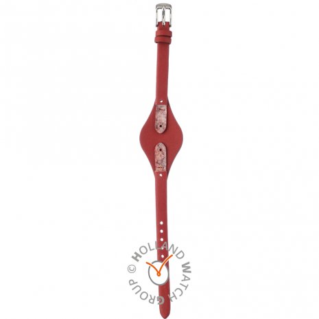 Fossil Straps AES3416 ES3416 Georgia Horlogeband