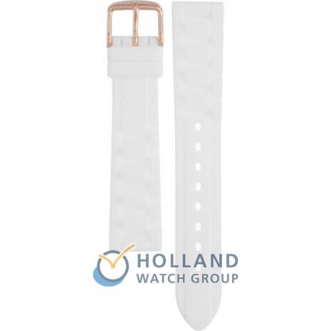 Fossil Straps AES3454 ES3454 Stella Horlogeband