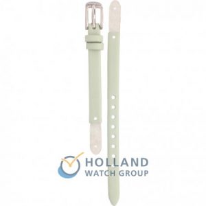 Fossil Straps AES3743 ES3743 Georgia Mini Horlogeband