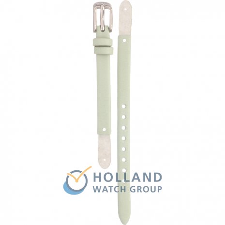 Fossil Straps AES3743 ES3743 Georgia Mini Horlogeband