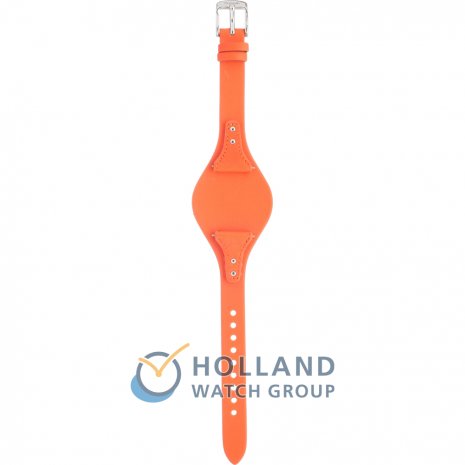 Fossil Straps AES3768 ES3768 Original Boyfriend Horlogeband