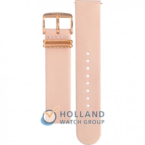 Fossil Straps AES3991 ES3991 Vintage Muse Horlogeband