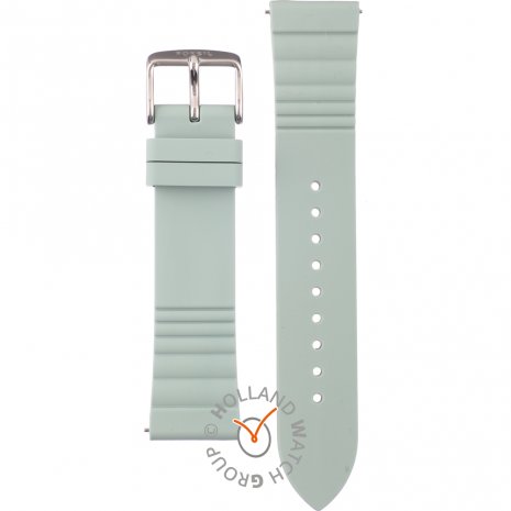 Fossil Straps AES4023 ES4023 Modern Pursuit Horlogeband