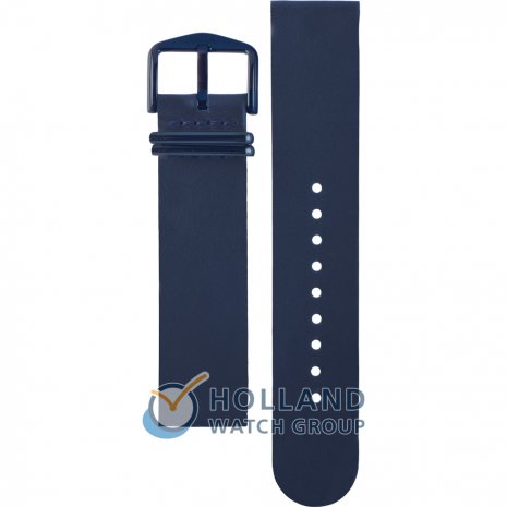 Fossil Straps AES4109 ES4109 Gazer Horlogeband