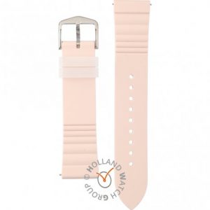 Fossil Straps AES4172 ES4172 Modern Pursuit Horlogeband