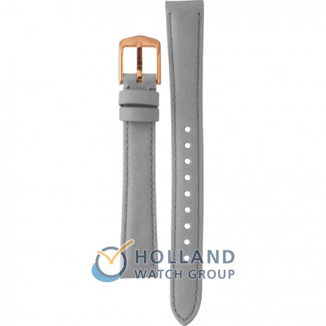 Fossil Straps AES4304 ES4304 Jacqueline Horlogeband