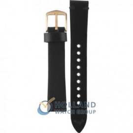 Fossil Straps AES4308 ES4308 The Commuter Horlogeband