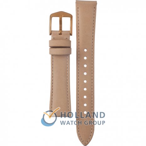 Fossil Straps AES4393 ES4393 Tailor Horlogeband