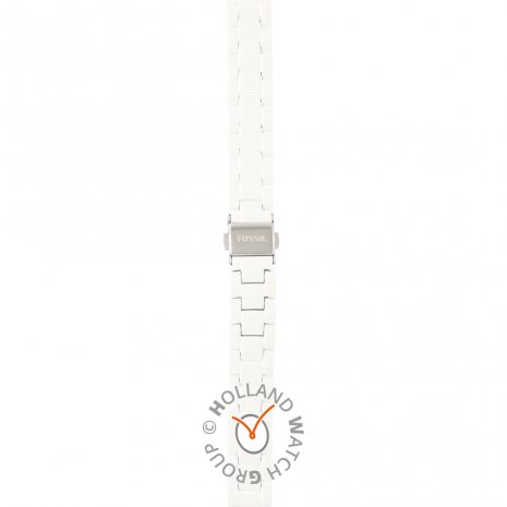 Fossil Straps AES4397 ES4397 Jacqueline Horlogeband
