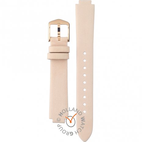 Fossil Straps AES4537 ES4537 Madeline Horlogeband