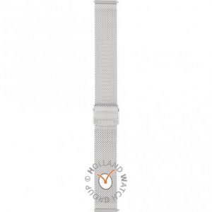 Fossil Straps AES4610 ES4610 The Essentialist Horlogeband