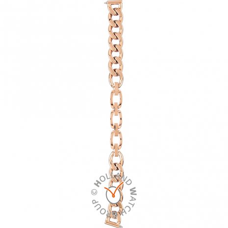 Fossil Straps AES4688 ES4688 Carlie Mini Horlogeband