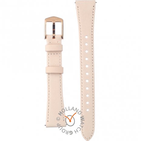 Fossil Straps AES4718 ES4718 Lyric Horlogeband