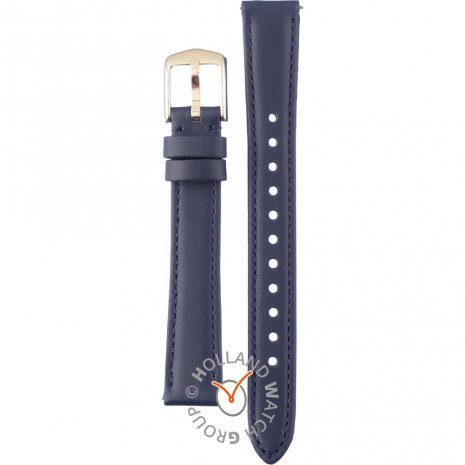 Fossil Straps AES4938 ES4938 Jacqueline Horlogeband