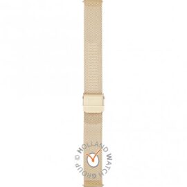 Fossil Straps AES4972 ES4972 Lyric Horlogeband