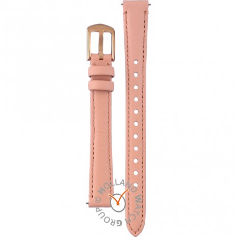 Fossil Straps AES5064 ES5064 Carlie Horlogeband