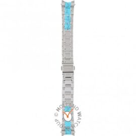 Fossil Straps AES5077 ES5077 Scarlette Mini Horlogeband