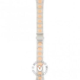 Fossil AES5156 ES5156 Carlie Horlogeband
