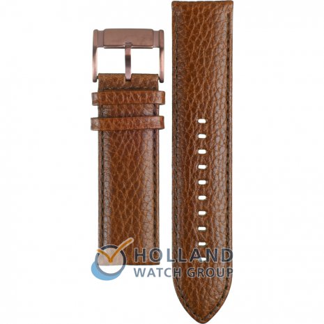 Fossil Straps AFS4386 Horlogeband